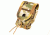 High Speed Gear Covered Taco-MOLLE Handcuff Case, MultiCam, 18DC00MC