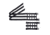 High Speed Gear Cummerbund for CORE Plate Carrier, Black, 4-Column, 40PCC4BK
