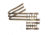 High Speed Gear Cummerbund for CORE Plate Carrier, MultiCam, 4-Column, 40PCC4MC