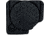 High Speed Gear Uniform Line Dip Pouch W/ 1.5in Infidel Belt Clip, Basket Weave, Black, 42DIP0BW