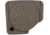 High Speed Gear Uniform Line Dip Pouch W/ 1.5in Infidel Belt Clip, Flat Dark Earth, 42DIP0FD