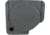 High Speed Gear Uniform Line Dip Pouch W/ 1.5in Infidel Belt Clip, Wolf Gray, 42DIP0WG