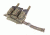High Speed Gear HSGI Double Decker Leg Rig, Olive Drab, 21DL02OD