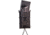 High Speed Gear Double Decker Taco Belt Mount Mag Holder, Black, 11DD00BK