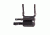 High Speed Gear Drop Leg Laser Platform, Black 20DLL0BK