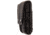 High Speed Gear HSGI Duty Double TACO-Covered Plus Adaptable Pistol Pouch, Black, 41PX12BK