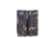High Speed Gear HSGI Duty Double TACO-Covered Plus Adaptable Pistol Pouch, MultiCam Black, 41PX12MB