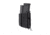 High Speed Gear Duty Double Rifle TACO U-Mount Pouch, Black, 41TA02BK