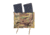 High Speed Gear Duty Double Rifle TACO U-Mount Pouch, MultiCam, 41TA02MC