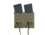 High Speed Gear Duty Double Rifle TACO U-Mount Pouch, Olive Drab, 41TA02OD