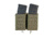High Speed Gear Duty Double Taco Rifle U-Mount Pouch, Olive Drab, 41TA02OD