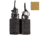 High Speed Gear HSGI Duty Double Flash Bang Taco U-Mount Pouch, Coyote Brown, 41SG02CB