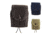 High Speed Gear Duty Handcuff TACO Covered Univ Mount, Black, Coyote Brown, LE Blue, Olive Drab