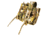 High Speed Gear HSGI Duty LEO Platform MOLLE Pouch, MultiCam, 41P000MC