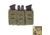 High Speed Gear Duty Triple Pistol Taco U-Mount Pouch, MultiCam, 41PT03MC