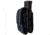 High Speed Gear Duty Staggered Double Pistol TACO Covered w/ Rifle U-Mount, LE Blue, 41TPC2LE