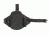 High Speed Gear HSGI EOD Pouch - Leg Mount, Black 22EOD0BK