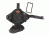 High Speed Gear HSGI EOD Pouch - Leg Mount, Black 22EOD0BK