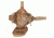 High Speed Gear HSGI EOD Pouch - Leg Mount, Coyote Brown 22EOD0CB