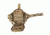 High Speed Gear HSGI EOD Pouch - Leg Mount, MultiCam 22EOD0MC