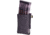 High Speed Gear Ep-r Elastic Rifle Mag Pouch Molle, Black, 22ER00BK