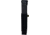 High Speed Gear Ep-x Elastic Extended Pistol Mag Pouch Molle, Black, 22EX00BK