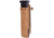 High Speed Gear Ep-x Elastic Extended Pistol Mag Pouch Molle, Coyote Brown, 22EX00CB