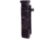 High Speed Gear Ep-x Elastic Extended Pistol Mag Pouch Molle, Multicam Black, 22EX00MB