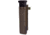 High Speed Gear Ep-x Elastic Extended Pistol Mag Pouch Molle, Od Green, 22EX00OD