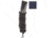High Speed Gear Extended Pistol Taco LT Belt Mount Pouch, LE Blue, 19EX00LE