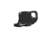 High Speed Gear Gen 2 Navigator Tech Mount Carry Pouch, Black, 12NP02BK