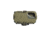 High Speed Gear Gen 2 Navigator Tech Mount Carry Pouch, Olive Drab, 12NP02OD