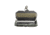 High Speed Gear Gen 2 Navigator Tech Mount Carry Pouch, Olive Drab, 12NP02OD