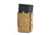 High Speed Gear X2R AR-10 Magazine Pouch, Coyote, 242R01CB