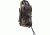High Speed Gear Handcuff TACO MOLLE Pouch, MultiCam BK, 11DC00MB