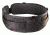 High Speed Gear HSGI Sure Grip Padded Belt Slotted, 30.5in., Black, Small, 33PB00BK
