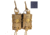 High Speed Gear HSGI 40MM Taco Single Adaptable Pouch, Double, LE Blue, 13M412LE