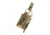 High Speed Gear HSGI 40MM Taco Single Adaptable Pouch, Single, MultiCam, 13M411MC