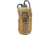 High Speed Gear HSGI Bleeder/Blowout Adaptable Medical Pouch, Coyote Brown, 12BP10CB