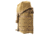 High Speed Gear HSGI Canteen 1QT MOLLE Pouch, Coyote Brown, 12CP01CB
