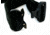 High Speed Gear HSGI Cobra 1.75inch Rigger Belt W/o D-ring, 44in, Black, 31BV04BK