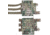 High Speed Gear HSGI CoreSide Plate Cummerbund, MultiCam, 40PCSPMC