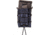 High Speed Gear HSGI Double Decker Molle TACO, LE Blue, 11DD00LE