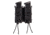 High Speed Gear HSGI Double Taco Pistol Magazine Pouch, Black, 13PT12BK