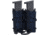 High Speed Gear HSGI Double Pistol Taco MOLLE Pouch, LE Blue, 11PT02LE