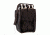 High Speed Gear HSGI Duty Double Handcuff TACO U-Mount Pouch, Black, 41D002BK