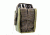 High Speed Gear HSGI Duty Double Handcuff TACO U-Mount Pouch, Olive Drab, 41D002OD