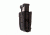 High Speed Gear HSGI Duty Double Pistol TACO U-Mount Pouch, Black, 41PT02BK
