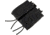 High Speed Gear HSGI Duty Double Pistol TACO U-Mount Pouch, LE Blue, 41PT02LE