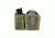 High Speed Gear HSGI Duty LEO Platform MOLLE Pouch, Olive Drab, 41P000OD